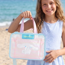 Cinnamoroll Cute Spangie Swimming Bag