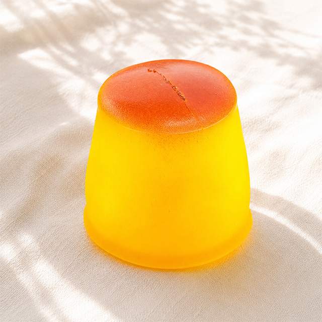 Real Cheese Squishy