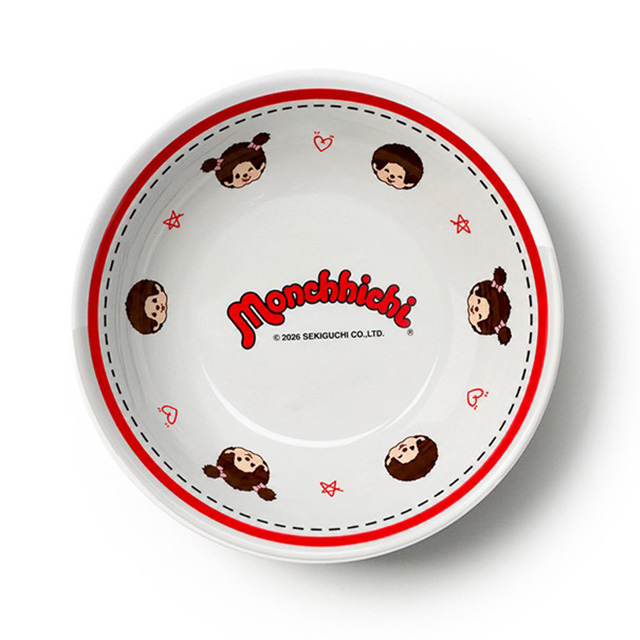 Monchhichi Sauce Bowl