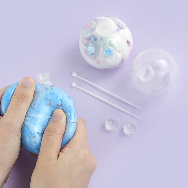 Slime Refill kit 8ea