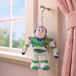 Toy Story Keychain 13cm_Buzz