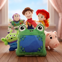 Toy Story Keychain 13cm_Buzz