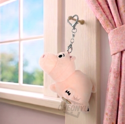 Toy Story Keychain 13cm_Hamm