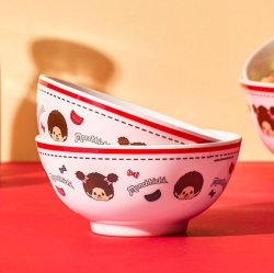 Monchhichi Soup Bowl