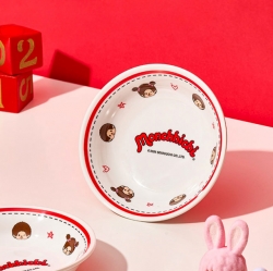 Monchhichi Sauce Bowl