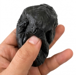 Rock Crunch Slime Toy 1P
