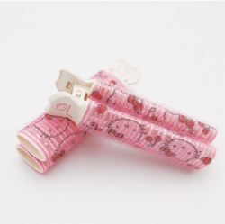 Hello Kitty Big Size Hair Roller 1pcs