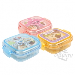 Dessert Gift Set Eraser 18ea, Random