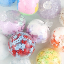 Slime Refill kit 8ea