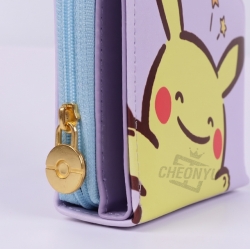 Pokemon Ditto Favorite Wallet, Random