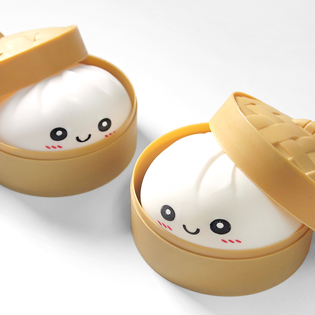 jumbo mandu stressball