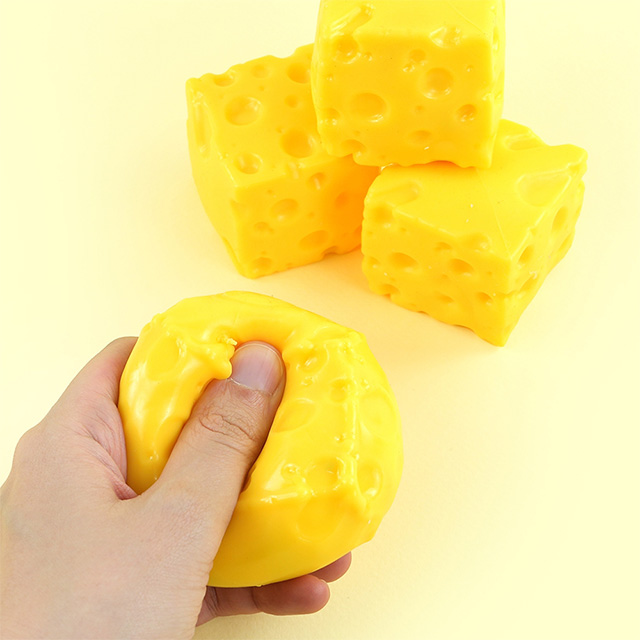 Cheese Crunch Sslangyi