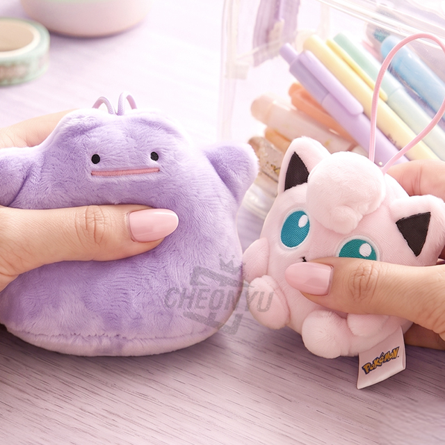 Pokemon Squishy 9cm
