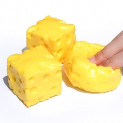 Cheese Crunch Sslangyi