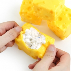 Cheese Crunch Sslangyi