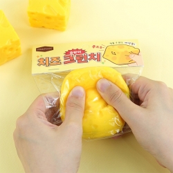 Cheese Crunch Sslangyi