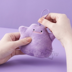 Pokemon Squishy 9cm