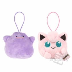 Pokemon Squishy 9cm