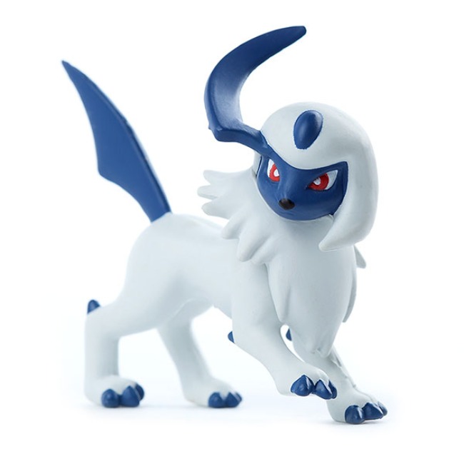 Moncolle MS Absol