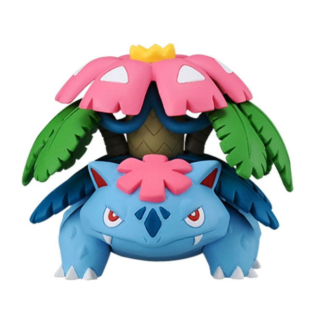 Moncolle MM Mega