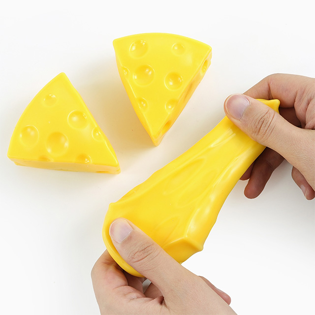 Cheese Crunch Sslangyi