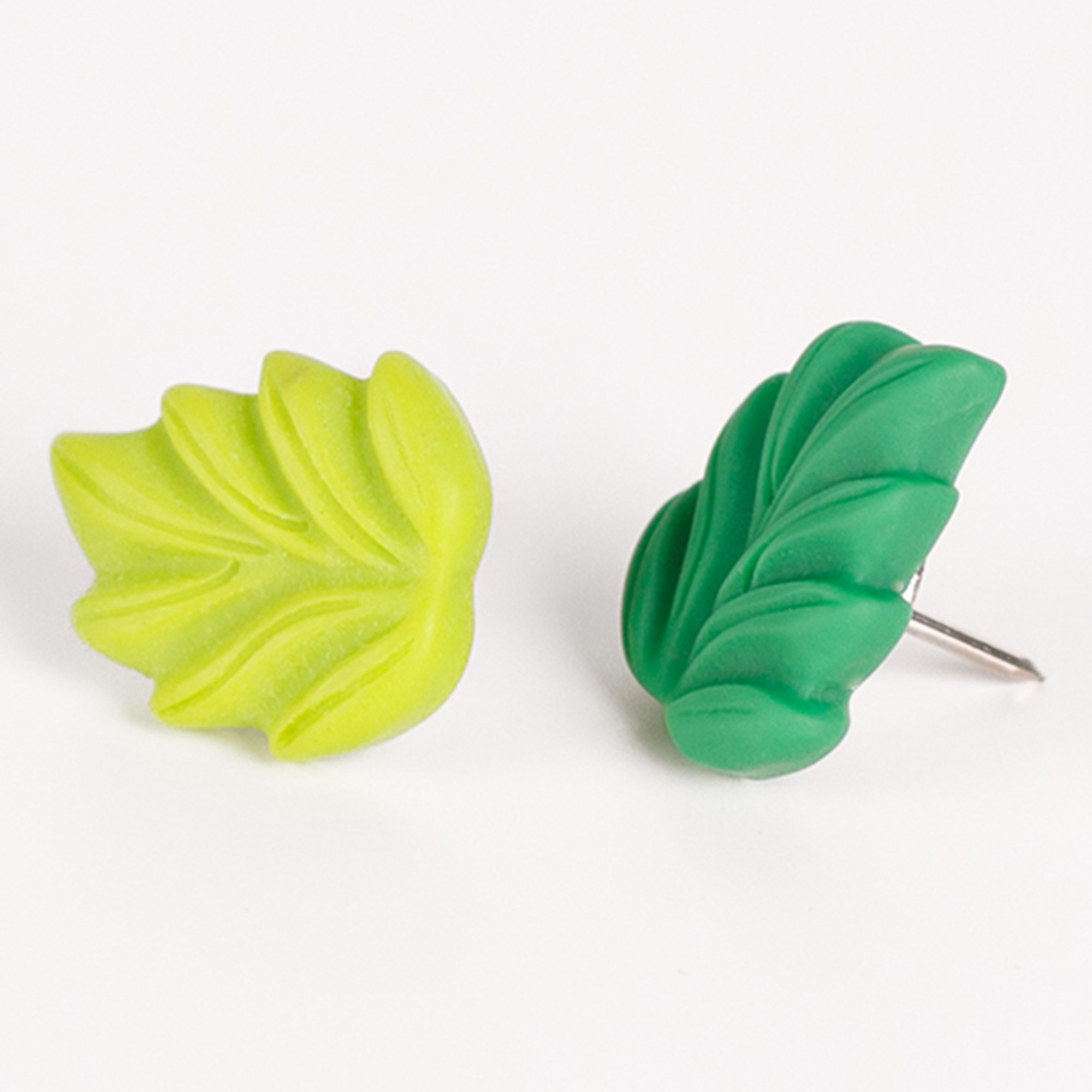 Pushpin Leaf