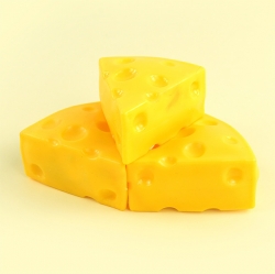 Cheese Crunch Sslangyi