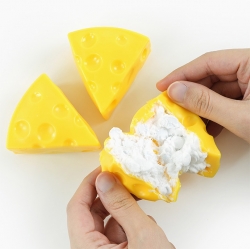 Cheese Crunch Sslangyi