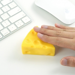 Cheese Crunch Sslangyi