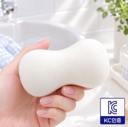 Soap Crunch Seullang-i