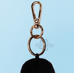Pingu  Duck Tube Bag Charm 10cm