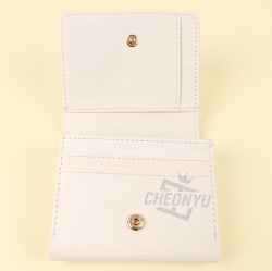 E-RINUBGAE Being a Rich Bifold Wallet, Random