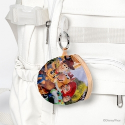 Toy Story 5 Folding Fan Keyring, Random