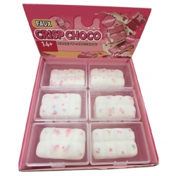 Vanilla Cake Waxpu