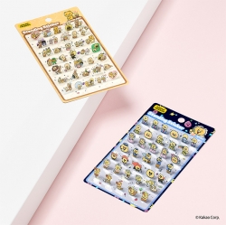 Kakao Friends Standing Sticker – Choonsik Is Friends