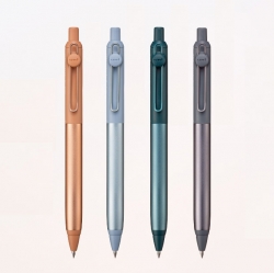 Uni-ball ZENTO Flow 0.38mm