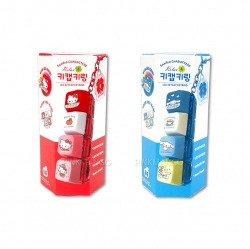 Sanrio Characters  Keyring (Random)