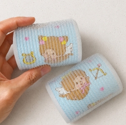 Monchhichi Hair Roll 2P