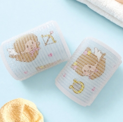 Monchhichi Hair Roll 2P