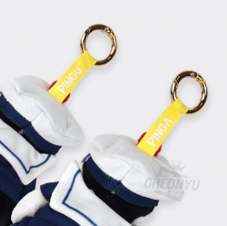 Pinga Marine Sailor Bag Charm 10cm