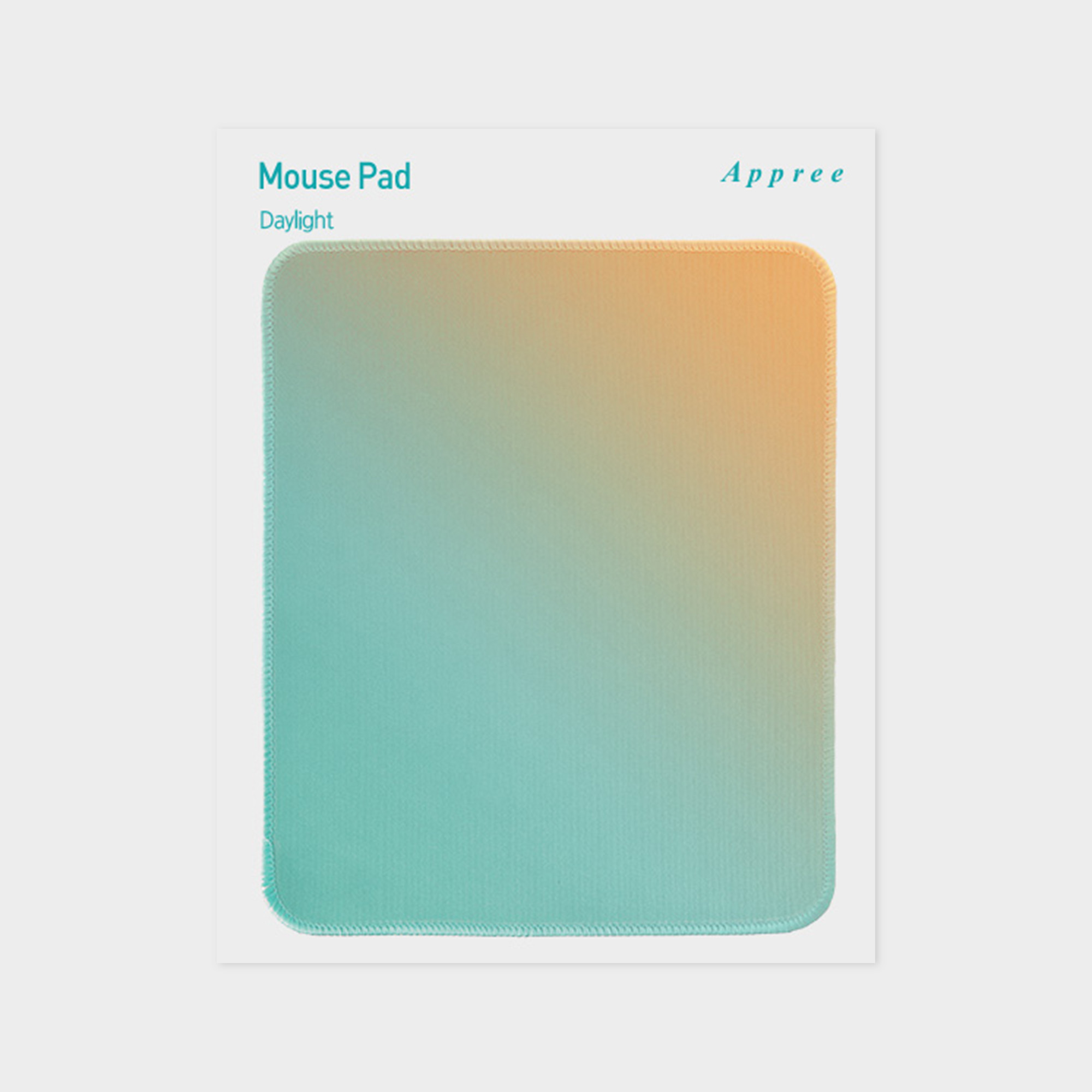 Mouse Pad Daylight