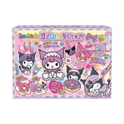 Kuromi's Bling Deco