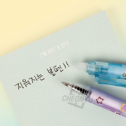 Pokemon Ditto Erasable Ballpoint Pen, 36pcs