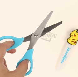 Pokemon Safety Cap Scissors