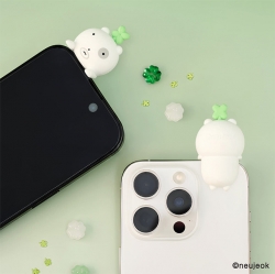 Nunmeongi Smartphone Object Haengunmeongi