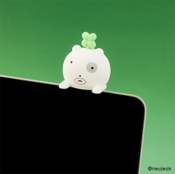 Nunmeongi Smartphone Object Haengunmeongi