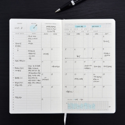 Work-Big Planner