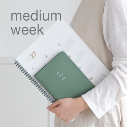 notable memory medium weekly 2027