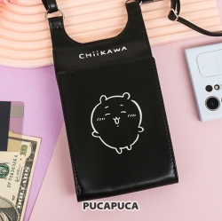 Chiikawa Multi Phone Crossbody Bag