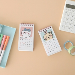 Chiikawa 2027 Mini Calendar